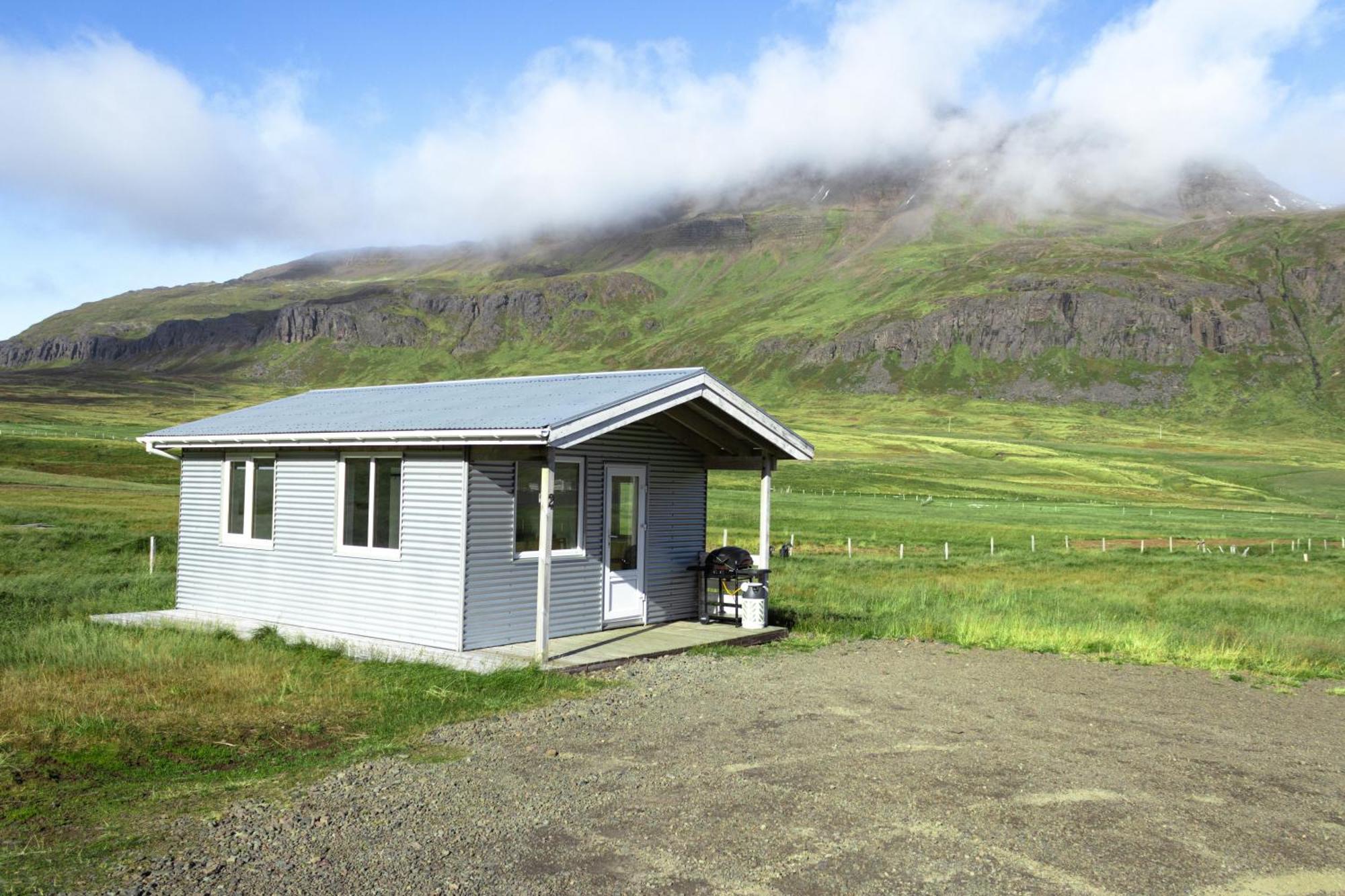 Affittacamere Urdartindur And Northurfjorthur